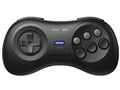 M30 Bluetooth Wireless GamePad CY-8BDM30B-BK