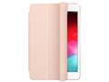 iPad mini Smart Cover MVQF2FE/A [�s���N�T���h]