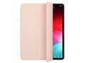 12.9�C���`iPad Pro�p Smart Folio(��3����) MVQN2FE/A [�s���N�T���h]