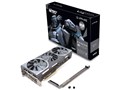 SAPPHIRE NITRO+ RADEON RX VEGA 64 DUAL HDMI/DUAL DP (UEFI) SAP-VEGA64NITROV2/11275-03-40G [PCIExp 8GB]
