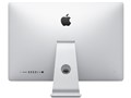 iMac 27�C���` Retina 5K�f�B�X�v���C���f�� MRR12J/A [3700]