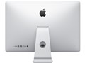 『本体 背面』 iMac 27インチ Retina 5Kディスプレイモデル MRR12J/A [3700]の製品画像