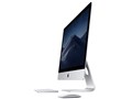 iMac 27�C���` Retina 5K�f�B�X�v���C���f�� MRR02J/A [3100]