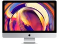 iMac 27�C���` Retina 5K�f�B�X�v���C���f�� MRR02J/A [3100]