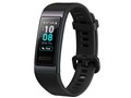 HUAWEI Band 3 [�p�[���u���b�N]
