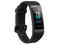 HUAWEI Band 3 [�p�[���u���b�N]