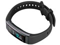 HUAWEI Band 3 [�p�[���u���b�N]