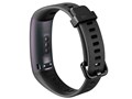 HUAWEI Band 3 [�p�[���u���b�N]
