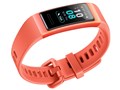 HUAWEI Band 3 [�R�[�����I�����W]
