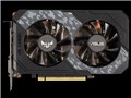 TUF-RTX2060-O6G-GAMING [PCIExp 6GB]