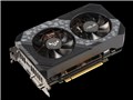 TUF-RTX2060-O6G-GAMING [PCIExp 6GB]