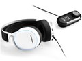 Arctis Pro + GameDAC [�z���C�g]