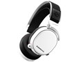 Arctis Pro Wireless [�z���C�g]