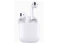 AirPods with Wireless Charging Case ��2���� MRXJ2J/A