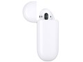 AirPods with Wireless Charging Case ��2���� MRXJ2J/A