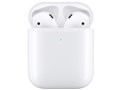 AirPods with Wireless Charging Case ��2���� MRXJ2J/A