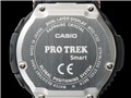 Smart Outdoor Watch PRO TREK Smart Limited Edition WSD-F30SC