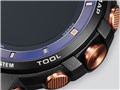 Smart Outdoor Watch PRO TREK Smart Limited Edition WSD-F30SC