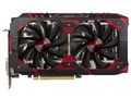 PowerColor Red Devil Radeon RX 590 8GB GDDR5 AXRX 590 8GBD5-3DHV2/OC [PCIExp 8GB]