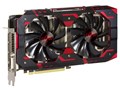 PowerColor Red Devil Radeon RX 590 8GB GDDR5 AXRX 590 8GBD5-3DHV2/OC [PCIExp 8GB]