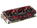 PowerColor Red Devil Radeon RX 590 8GB GDDR5 AXRX 590 8GBD5-3DHV2/OC [PCIExp 8GB]