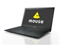 m-Book F521XD-S5-KK-A 価格.com限定 8GBメモリ/480GB SSD/Office Personal 2019/15.6型フルHD液晶搭載モデル