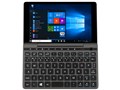 GPD Pocket 2 Black (8GB)