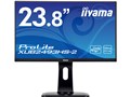 ProLite XUB2493HS-2 XUB2493HS-B2 [23.8�C���` �}�[�x���u���b�N]