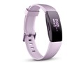Fitbit Inspire HR FB413LVLV-FRCJK [���C���b�N]