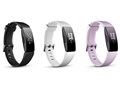 Fitbit Inspire HR FB413BKWT-FRCJK [�z���C�g/�u���b�N]