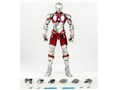 1/6 ULTRAMAN SUIT (Anime Version)