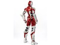 1/6 ULTRAMAN SUIT (Anime Version)