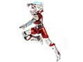 1/6 ULTRAMAN SUIT (Anime Version)