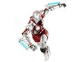 1/6 ULTRAMAN SUIT (Anime Version)