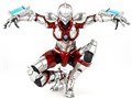 1/6 ULTRAMAN SUIT (Anime Version)