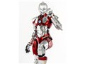 1/6 ULTRAMAN SUIT (Anime Version)
