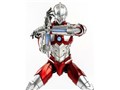 1/6 ULTRAMAN SUIT (Anime Version)