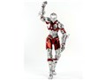 1/6 ULTRAMAN SUIT (Anime Version)
