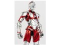 1/6 ULTRAMAN SUIT (Anime Version)