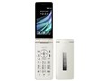 AQUOS �P�[�^�C3 806SH [�z���C�g] (�@��ύX)