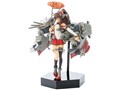 艦隊これくしょん ‐艦これ‐ PLAMAX MF-17 minimum factory 大和(ボーナスパーツ付属)