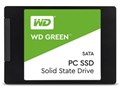 WD Green WDS480G2G0A