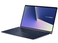 ZenBook 13 UX333FA UX333FA-8265RBG [���C�����u���[]