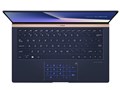 ZenBook 13 UX333FA UX333FA-8265RBG [���C�����u���[]