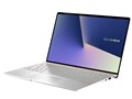ZenBook 13 UX333FA UX333FA-8265ISG [�A�C�V�N���V���o�[]