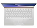 ZenBook 13 UX333FA UX333FA-8265ISG [�A�C�V�N���V���o�[]