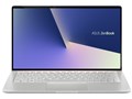 ZenBook 13 UX333FA UX333FA-8265ISG [�A�C�V�N���V���o�[]