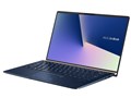 ZenBook 13 UX333FA UX333FA-8145RBS [���C�����u���[]