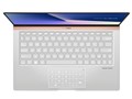 ZenBook 13 UX333FA UX333FA-8145ISS [�A�C�V�N���V���o�[]
