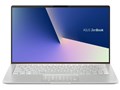 ZenBook 13 UX333FA UX333FA-8145ISS [�A�C�V�N���V���o�[]